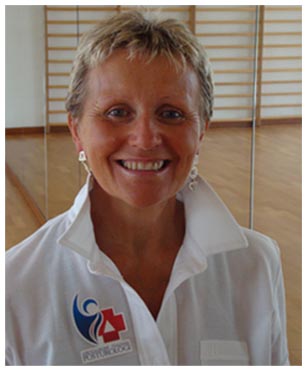 Valentina Caretta Docente